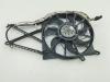 Вентилятор радиатора Opel Zafira A (1999-2005) Артикул 55108114 - Фото #1