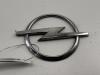Эмблема Opel Zafira A (1999-2005) Артикул 55112089 - Фото #1