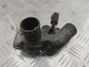 Корпус термостата Opel Zafira A (1999-2005) Артикул 55145410 - Фото #1