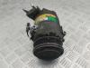 Компрессор кондиционера Opel Zafira A (1999-2005) Артикул 55145518 - Фото #1