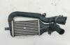 Радиатор интеркулера Opel Zafira A (1999-2005) Артикул 55171296 - Фото #1