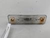 Подсветка номера Opel Zafira A (1999-2005) Артикул 55176429 - Фото #1
