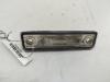 Подсветка номера Opel Zafira A (1999-2005) Артикул 55176792 - Фото #1