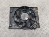 Вентилятор кондиционера Opel Zafira A (1999-2005) Артикул 55177237 - Фото #1