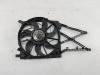 Вентилятор радиатора Opel Zafira A (1999-2005) Артикул 55177340 - Фото #1