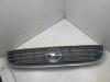 Решетка радиатора Opel Zafira A (1999-2005) Артикул 55177788 - Фото #1