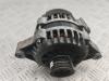 Генератор Opel Zafira A (1999-2005) Артикул 55181043 - Фото #1