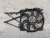 Вентилятор радиатора Opel Zafira A (1999-2005) Артикул 55200726 - Фото #1