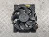 Вентилятор кондиционера Opel Zafira A (1999-2005) Артикул 55200758 - Фото #1