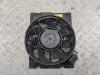 Вентилятор кондиционера Opel Zafira A (1999-2005) Артикул 55200790 - Фото #1