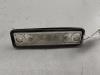 Подсветка номера Opel Zafira A (1999-2005) Артикул 55203172 - Фото #1