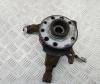 Ступица передняя левая Opel Zafira A (1999-2005) Артикул 55223345 - Фото #1
