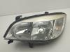 Фара левая Opel Zafira A (1999-2005) Артикул 55223427 - Фото #1