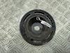 Шкив коленвала Opel Zafira A (1999-2005) Артикул 55237861 - Фото #1