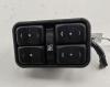 Блок кнопок управления стеклоподъемниками Opel Zafira A (1999-2005) Артикул 55251329 - Фото #1