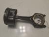 Поршень с шатуном Opel Zafira A (1999-2005) Артикул 55254259 - Фото #1