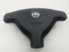 Подушка безопасности (Airbag) водителя Opel Zafira A (1999-2005) Артикул 55259061 - Фото #1