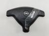 Подушка безопасности (Airbag) водителя Opel Zafira A (1999-2005) Артикул 55263856 - Фото #1