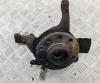 Ступица передняя левая Opel Zafira A (1999-2005) Артикул 55275730 - Фото #1