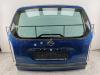 Крышка багажника (дверь задняя) Opel Zafira A (1999-2005) Артикул 55293882 - Фото #1