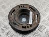 Шкив коленвала Opel Zafira A (1999-2005) Артикул 55303236 - Фото #1