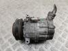 Компрессор кондиционера Opel Zafira A (1999-2005) Артикул 55308985 - Фото #1