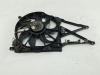 Вентилятор радиатора Opel Zafira A (1999-2005) Артикул 55349815 - Фото #1