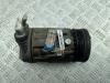 Компрессор кондиционера Opel Zafira A (1999-2005) Артикул 55358173 - Фото #1