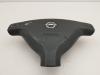 Подушка безопасности (Airbag) водителя Opel Zafira A (1999-2005) Артикул 55370847 - Фото #1