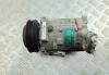 Компрессор кондиционера Opel Zafira A (1999-2005) Артикул 55380555 - Фото #1