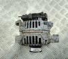 Генератор Opel Zafira A (1999-2005) Артикул 55381091 - Фото #1
