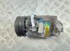 Компрессор кондиционера Opel Zafira A (1999-2005) Артикул 55381095 - Фото #1