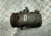 Компрессор кондиционера Opel Zafira A (1999-2005) Артикул 55381860 - Фото #1