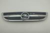 Решетка радиатора Opel Zafira A (1999-2005) Артикул 55390695 - Фото #1