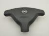 Подушка безопасности (Airbag) водителя Opel Zafira A (1999-2005) Артикул 55391001 - Фото #1