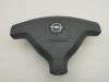 Подушка безопасности (Airbag) водителя Opel Zafira A (1999-2005) Артикул 55393066 - Фото #1