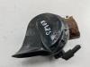 Сигнал (клаксон) Opel Zafira A (1999-2005) Артикул 55398368 - Фото #1