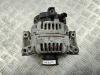 Генератор Opel Zafira A (1999-2005) Артикул 55399368 - Фото #1