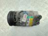 Компрессор кондиционера Opel Zafira A (1999-2005) Артикул 55399432 - Фото #1
