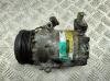 Компрессор кондиционера Opel Zafira A (1999-2005) Артикул 55412307 - Фото #1