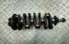Коленвал Opel Zafira A (1999-2005) Артикул 55414268 - Фото #1