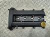 Крышка клапанная ДВС Opel Zafira A (1999-2005) Артикул 55414276 - Фото #1