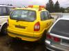  Opel Zafira A (1999-2005) Разборочный номер Z4390 #2