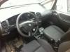  Opel Zafira A (1999-2005) Разборочный номер Z4390 #4
