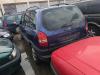  Opel Zafira A (1999-2005) Разборочный номер Z5316 #2