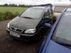  Opel Zafira A Разборочный номер B3700 #1