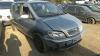  Opel Zafira A (1999-2005) Разборочный номер V1020 #3