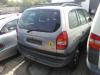  Opel Zafira A (1999-2005) Разборочный номер L7860 #2