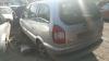  Opel Zafira A (1999-2005) Разборочный номер V1562 #4