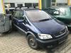  Opel Zafira A (1999-2005) Разборочный номер T1608 #1